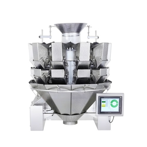 [계량기] 분말과립 조합식 계량기 1.5L (10헤드)