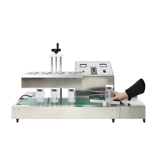 [병 실러] 고주파 병상단 접착 실러 (50~120mm)