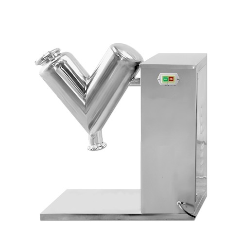 V믹서 분말혼합기 20L