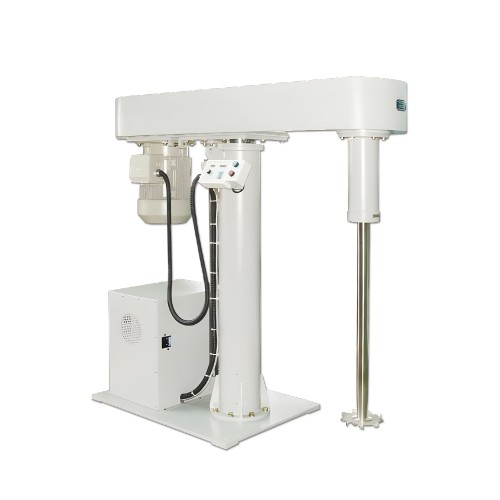 [혼합기] 유압식 디졸바+인버터 10마력 (22kw)
