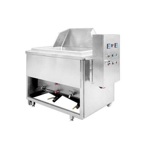 대형사각 튀김기 250L-350L