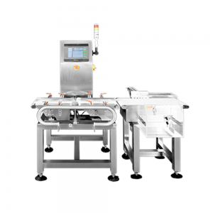 [중량선별기] 이동식 컨베이어 선별기 (일반 1~3kg)