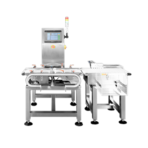 [중량선별기] 이동식 컨베이어 선별기 (일반 1~3kg)