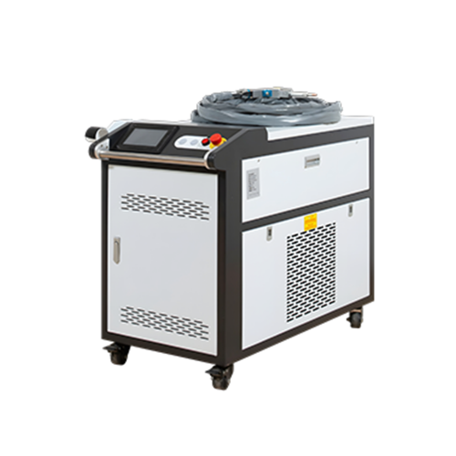 녹제거 레이저 1000W 간혈식